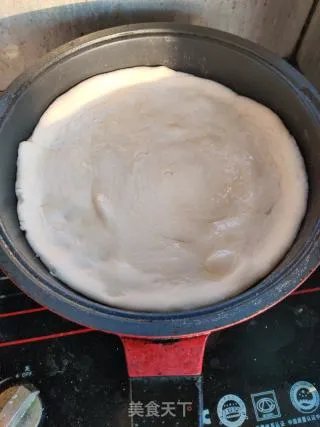 烙饼