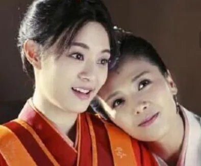 魏纾原型