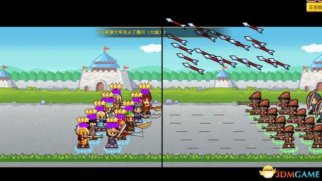 村长打天下 游戏体验详细评测 五脏俱全的内涵之作
