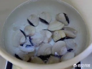 沙芥怎么吃?