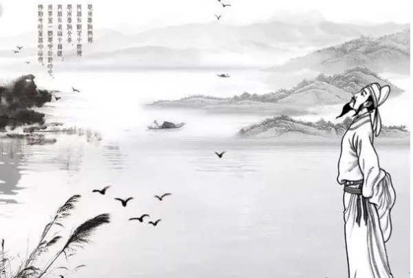有志不在年高,无志空长百岁出自哪里
