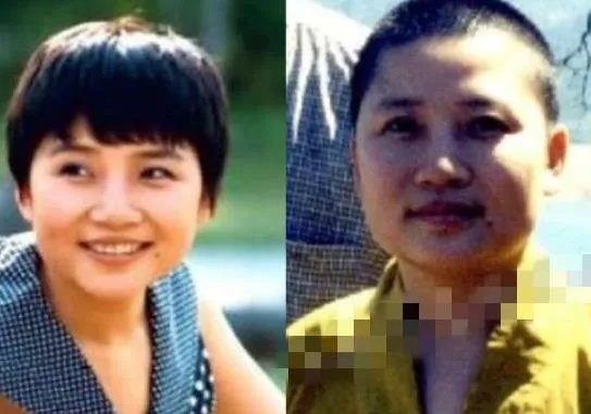 李那怎么出家了,李那是哪里人