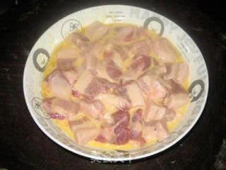 咕噜肉