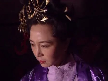 三国 蔡夫人