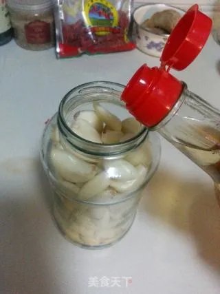 腊八蒜