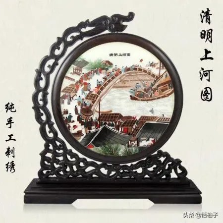 手工艺术品都包括那些?