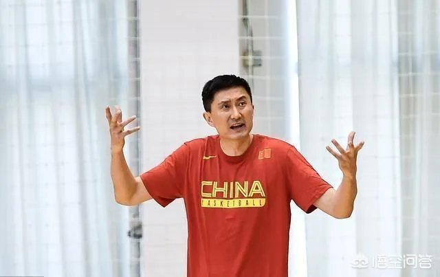 蓝队12人名单确定,陶汉林出局,杜锋就带一个韩德君强力中锋够吗?