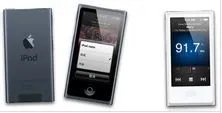 ipod nano7功能有哪些?