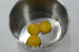 零失败戚风蛋糕做法(面包机做戚风蛋糕)