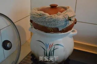 汽锅鸡