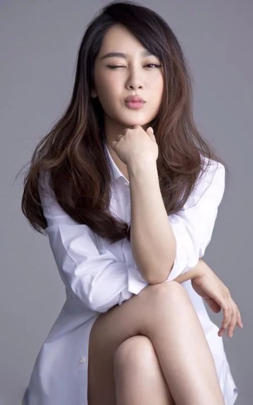 杨紫的男朋友叫什么