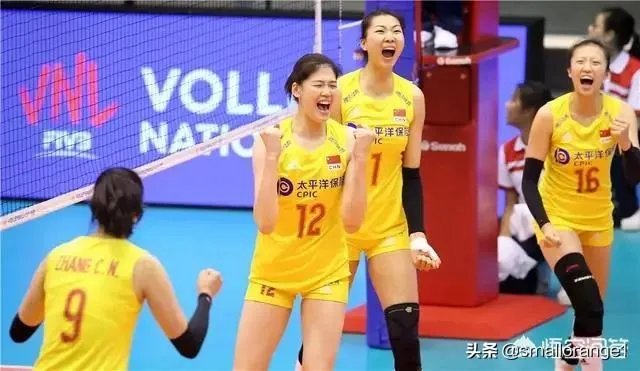 朱婷之后，中国女排再没有天才新人了吗？
