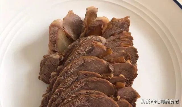 正宗的西藏牦牛肉多少钱一斤?