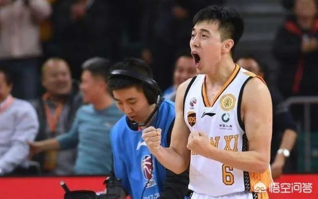 新疆队官宣姜文、周仪翔加盟,他们两个水平怎么样?能帮新疆队夺冠吗?