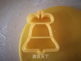 圣诞铃铛