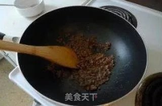 肉末雪里红