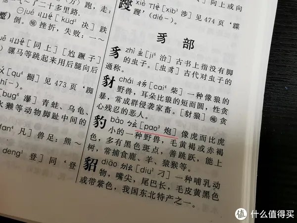 原本只是凑单品,到手发觉实在香!《广州音字典》推荐给说粤语的每一位