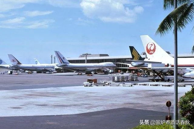 美国突然取消禁止中国航空公司飞往美国的计划,到底是为什么?
