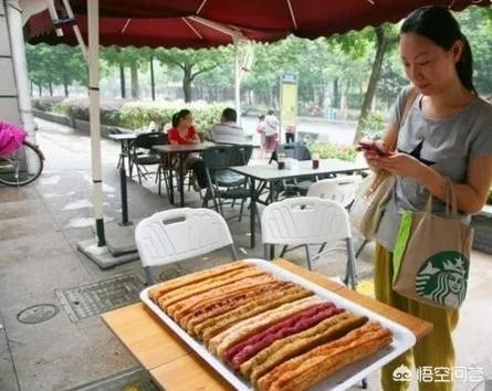 本人想开一个门面店的早餐生意,谁可以指导一下做什么早餐比较好?