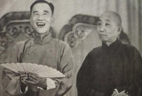 北京十大近代名人 梅兰芳上榜,第一是清朝末代皇帝