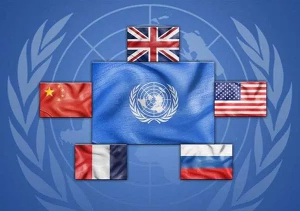 世界理事国有哪些