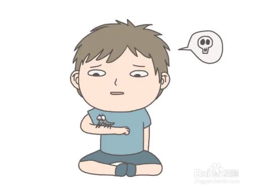 被恙螨咬了怎么处理?