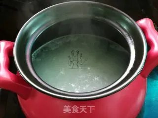 南瓜玉米粥