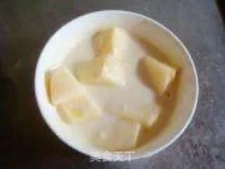 拔丝苹果
