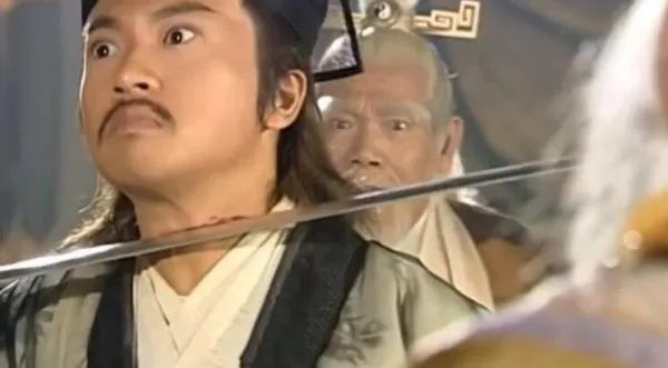 明教“五散人”会什么功夫？