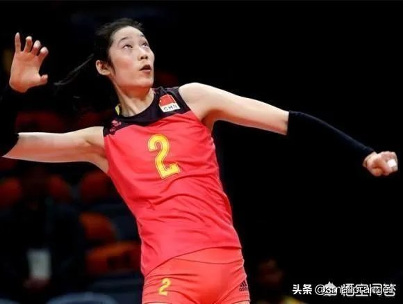 朱婷之后，中国女排再没有天才新人了吗？