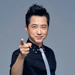 庾澄庆为什么叫“哈林”?