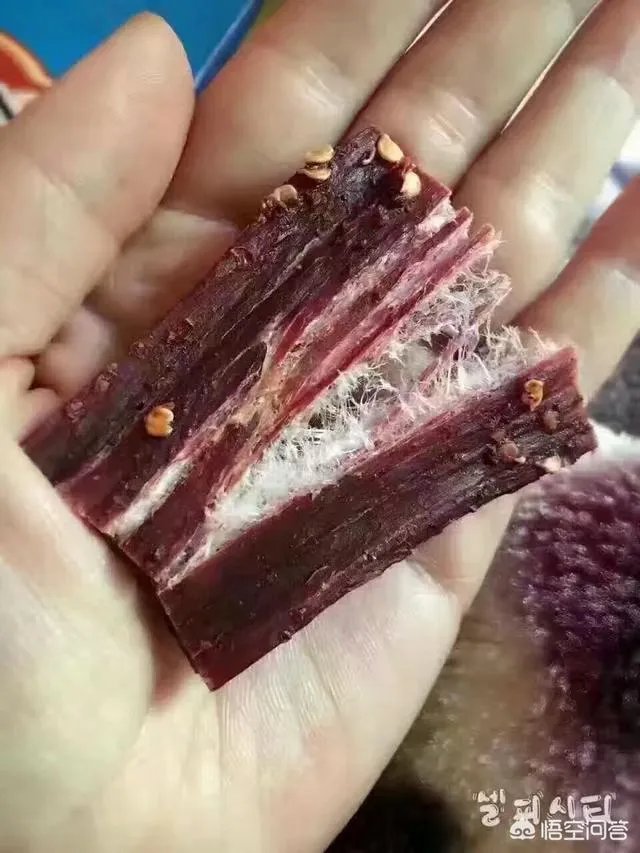 正宗的西藏牦牛肉多少钱一斤?