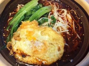 开个面馆加盟店要多少费用?华飞重庆小面馆加盟5万元够吗?