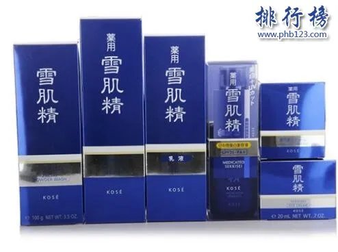 去日本必买的东西有哪些?盘点2018年日本十大必买清单