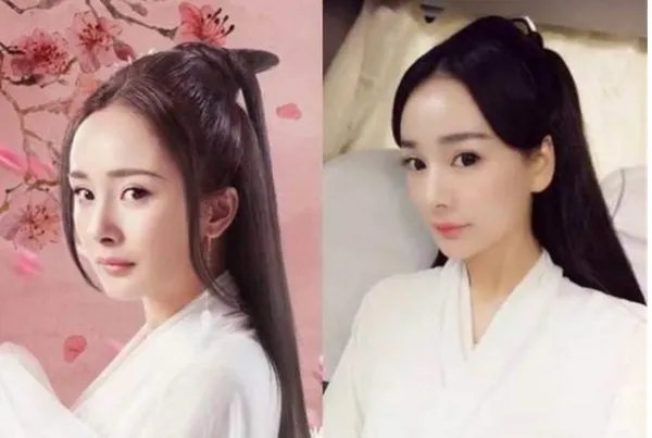 她花六年整容成杨幂,嫁给富二代后,如今现状怎么样?
