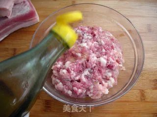 茴香饺子