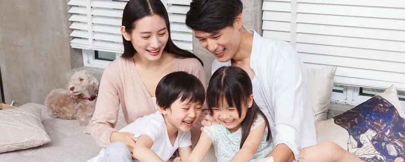 如何教育孩子好好做人