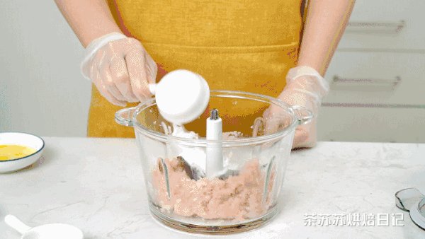 别去外面买!自己做料足又健康,小朋友也能放心吃!