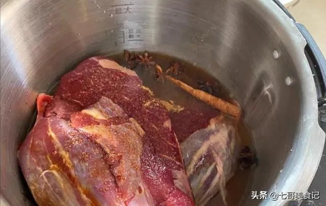 正宗的西藏牦牛肉多少钱一斤?