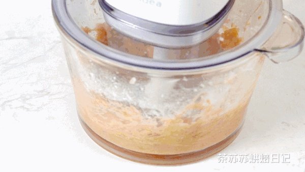 别去外面买!自己做料足又健康,小朋友也能放心吃!