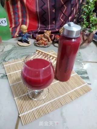 杨梅汁