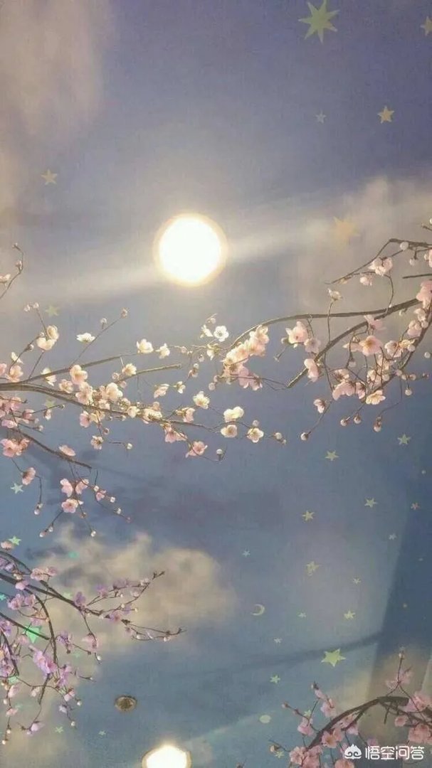 有什么好看的、景色秀丽的壁纸?