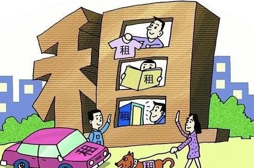 租房可以租一个月的吗