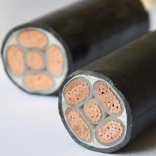 电缆和电线的区别有哪些
