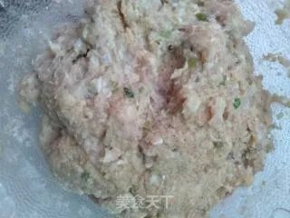 干炸鱼丸