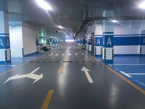 环氧地坪怎么做