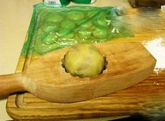 怎么在家做月饼?