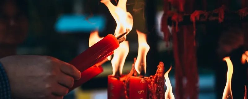 中元节禁忌 中元节禁忌有哪些
