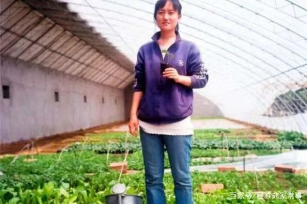 清华留美女学霸,不顾劝阻下乡当农民,后来怎样?