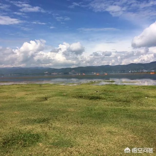 有什么好看的、景色秀丽的壁纸?